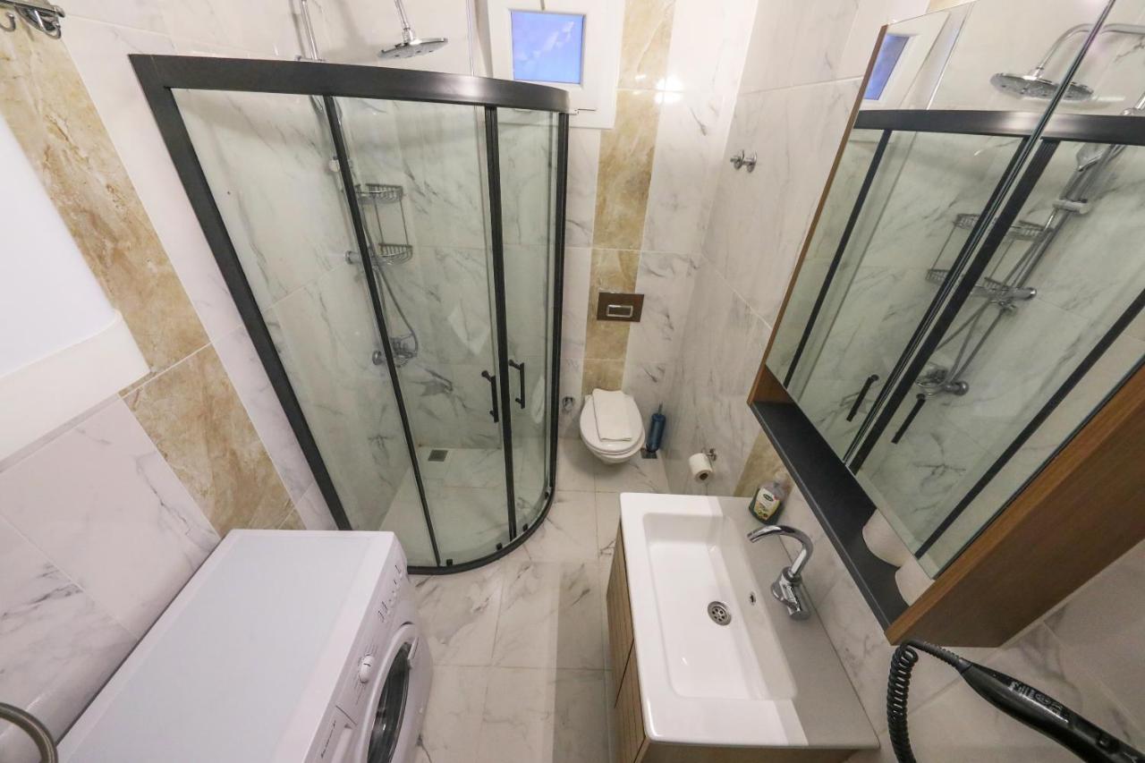Ferienwohnung Tugce Apart Kaş Exterior foto