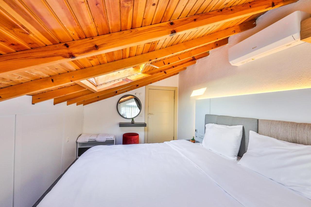 Ferienwohnung Tugce Apart Kaş Exterior foto